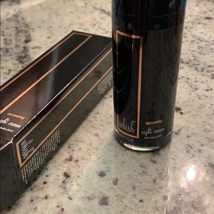 Whish Night Cream - NIB